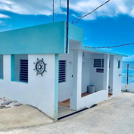 Discovery Inn & Suites At 681 Ocean Drive Arecibo Exterior foto
