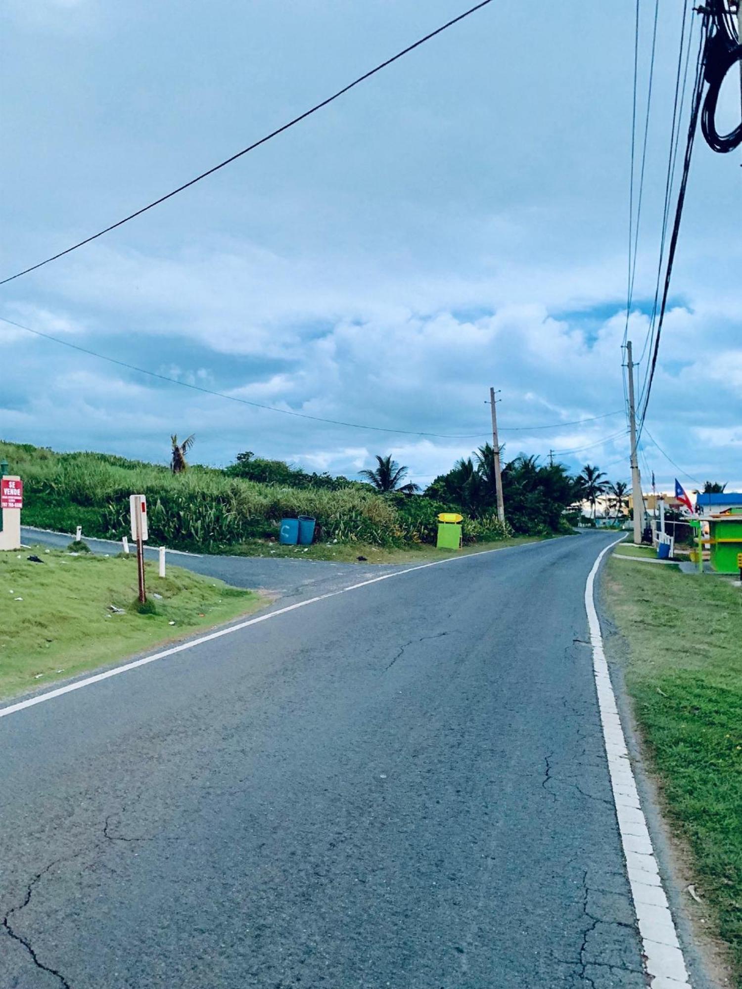 Discovery Inn & Suites At 681 Ocean Drive Arecibo Exterior foto