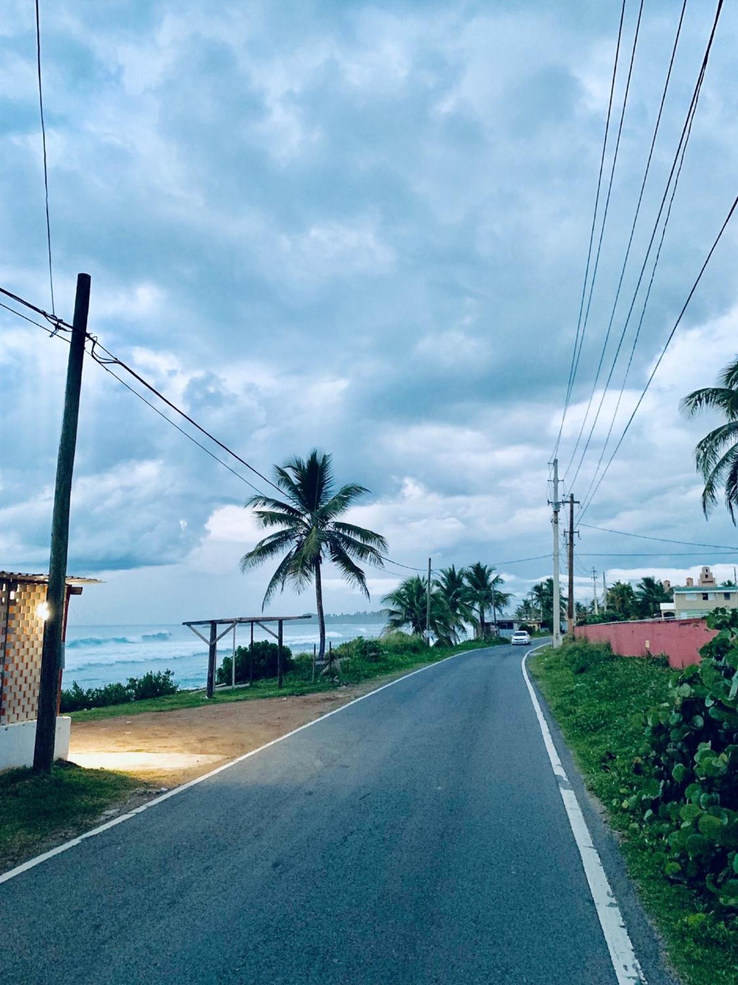 Discovery Inn & Suites At 681 Ocean Drive Arecibo Exterior foto